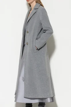 Outlet LUISA CERANO Blazermantel Aus Woll-Mix