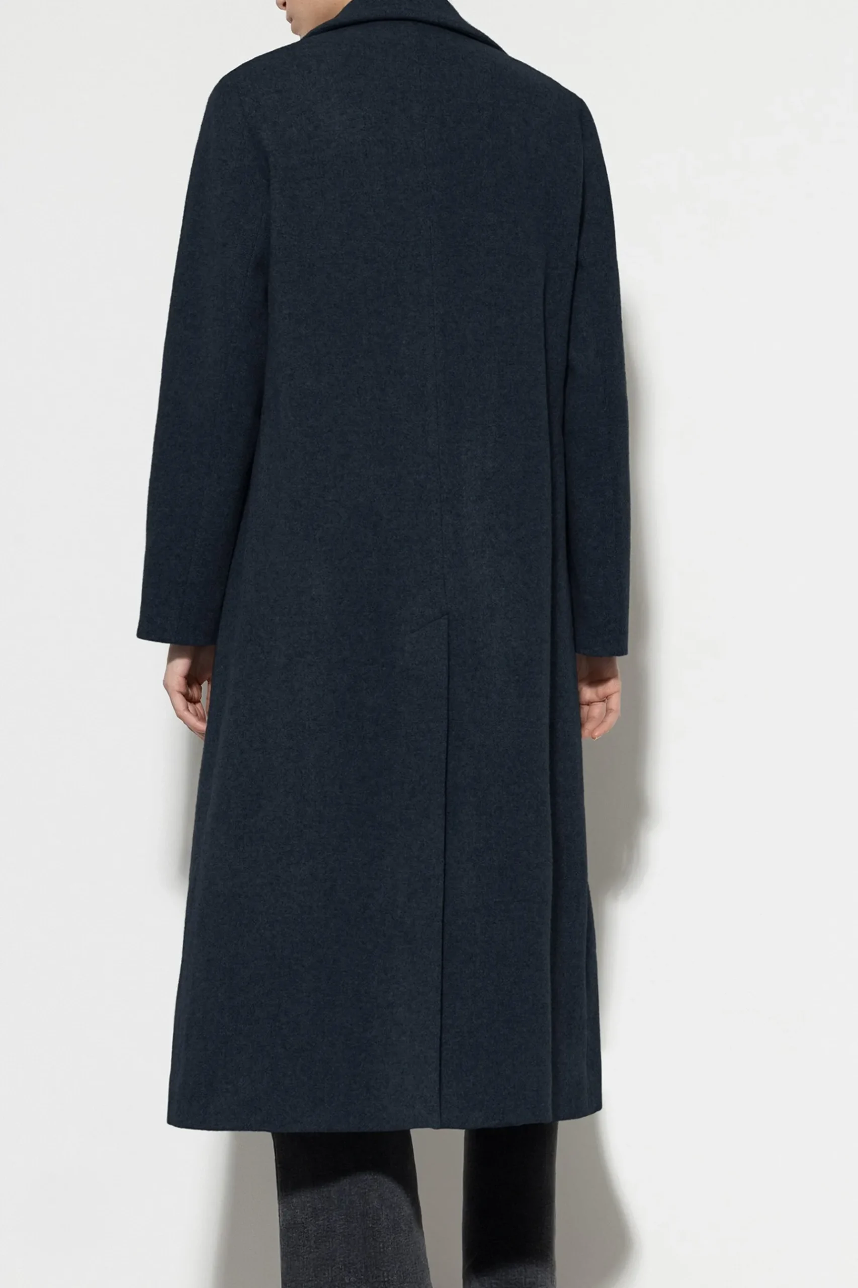 Outlet LUISA CERANO Blazermantel Aus Woll-Mix