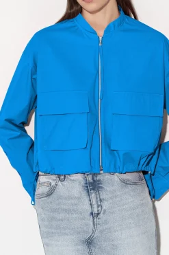 LUISA CERANO Blouson Im Cargostil