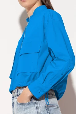 LUISA CERANO Blouson Im Cargostil