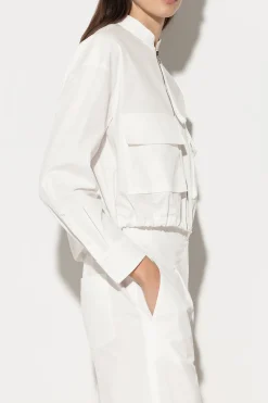 LUISA CERANO Blouson Im Cargostil