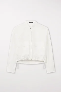 LUISA CERANO Blouson Im Cargostil