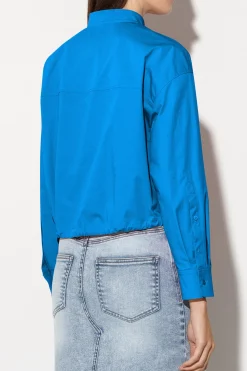 LUISA CERANO Blouson Im Cargostil