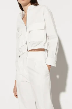 LUISA CERANO Blouson Im Cargostil
