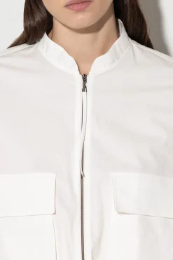 LUISA CERANO Blouson Im Cargostil