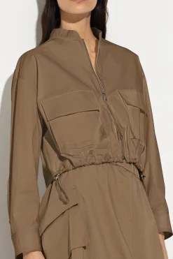 LUISA CERANO Blouson Im Cargostil