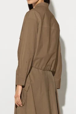 LUISA CERANO Blouson Im Cargostil