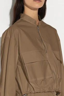 LUISA CERANO Blouson Im Cargostil