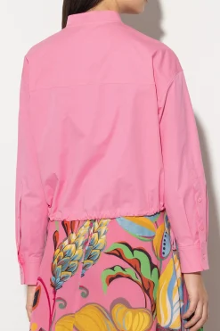 LUISA CERANO Blouson Im Cargostil