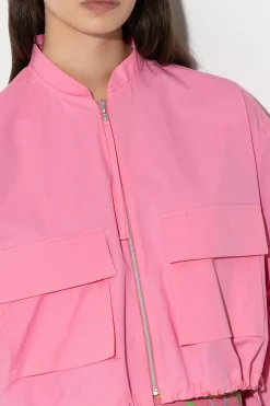 LUISA CERANO Blouson Im Cargostil