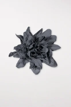 LUISA CERANO Blüte Aus Seiden-Mix