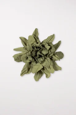 LUISA CERANO Blüte Aus Seiden-Mix