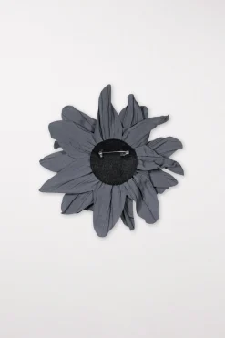 LUISA CERANO Blüte Aus Seiden-Mix
