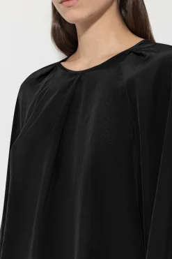 Best LUISA CERANO Bluse Mit Faltendetails