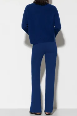 Discount LUISA CERANO Bootcut Aus Punto-Milano