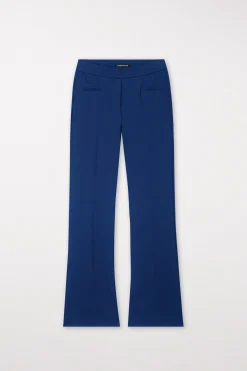 Discount LUISA CERANO Bootcut Aus Punto-Milano