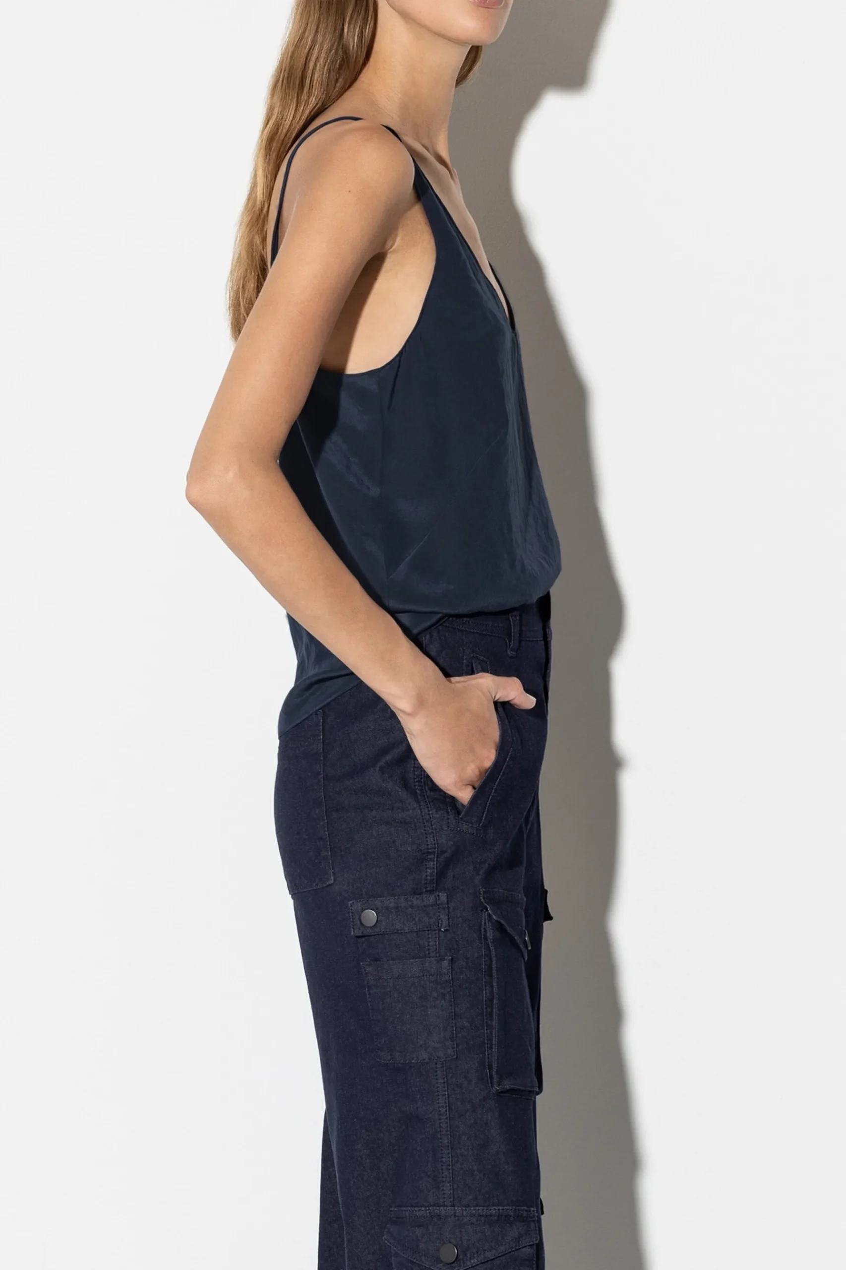 Online LUISA CERANO Camisole-Top
