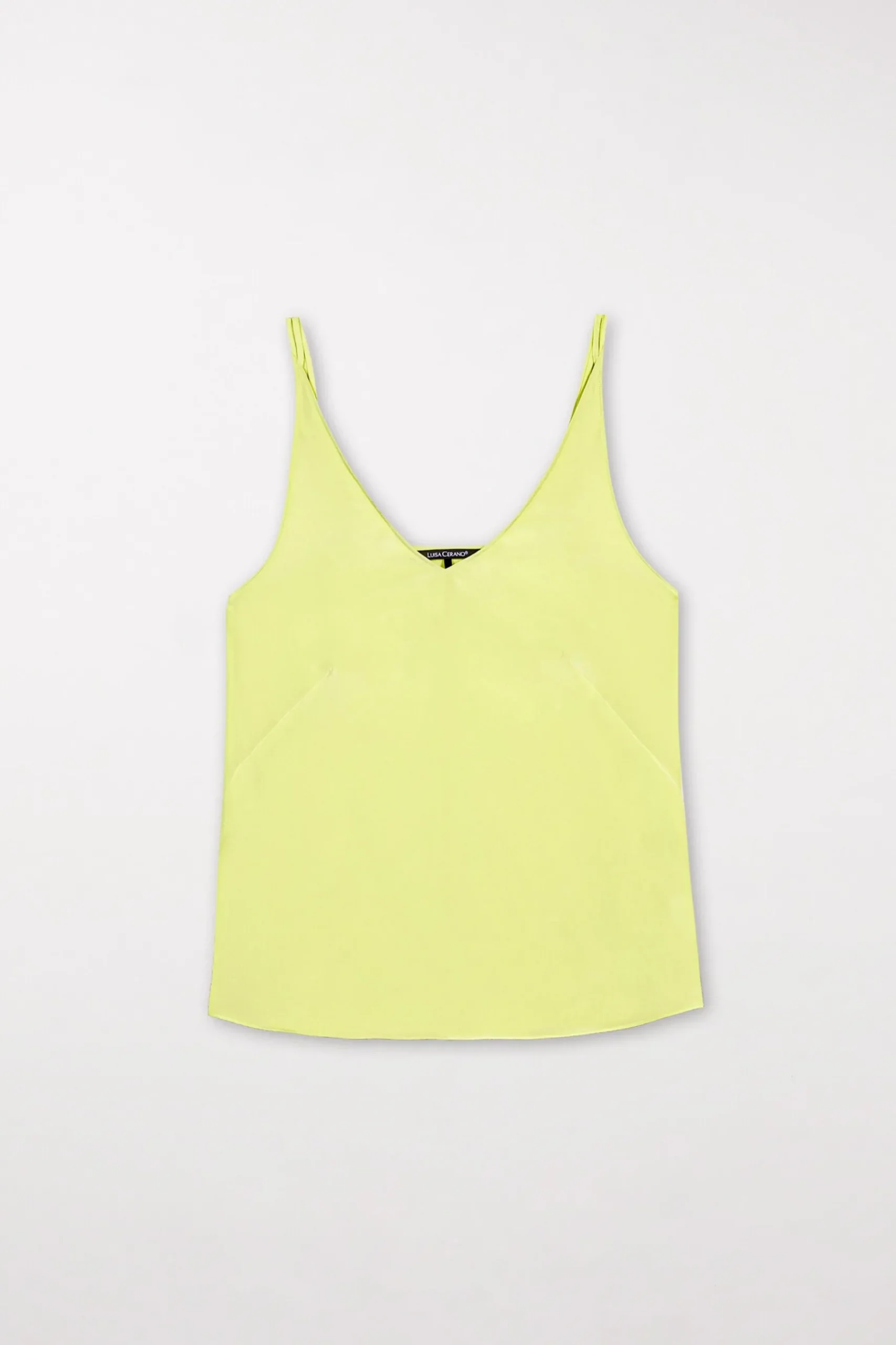 Online LUISA CERANO Camisole-Top