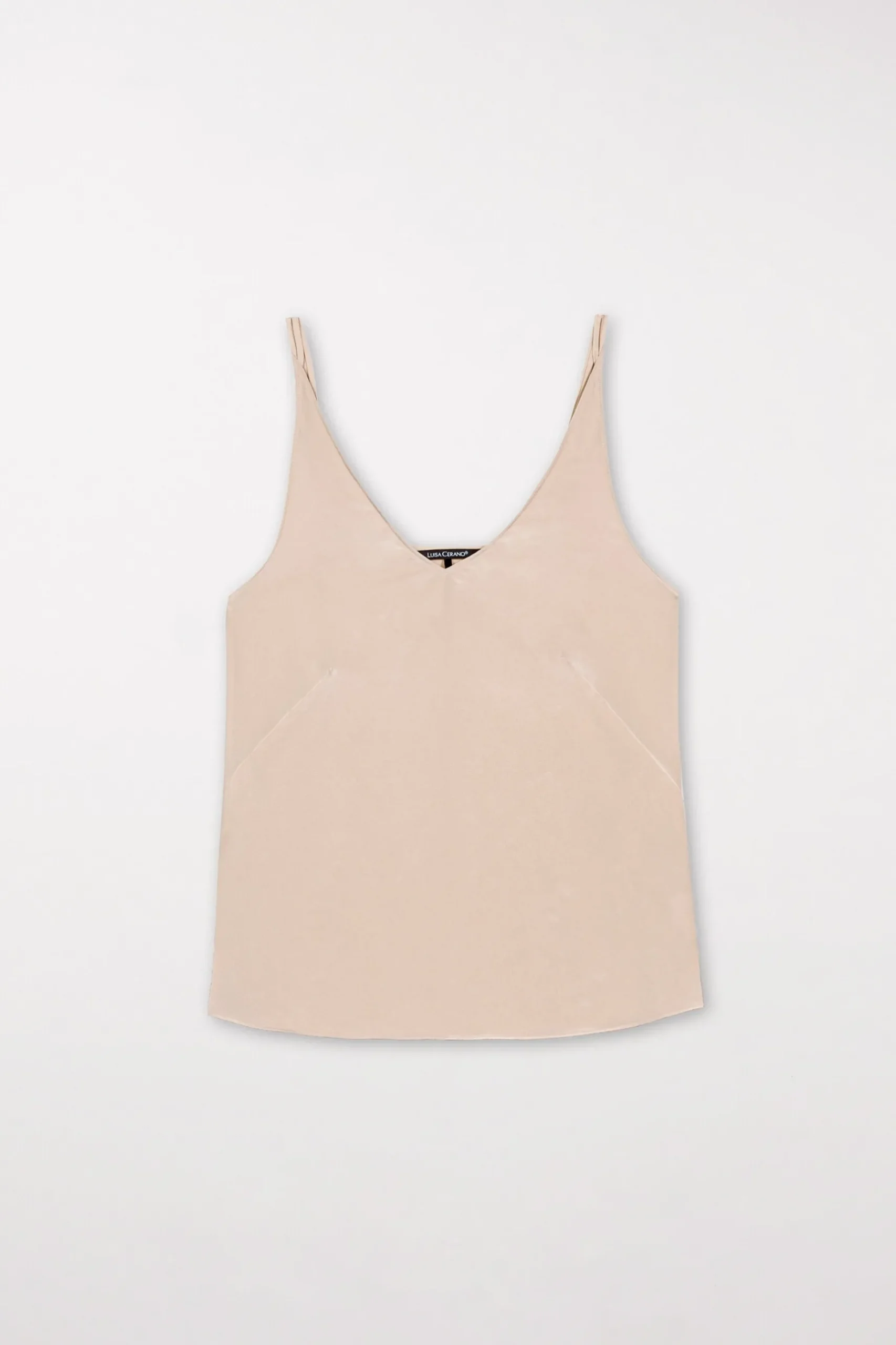 Online LUISA CERANO Camisole-Top
