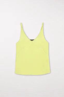 Online LUISA CERANO Camisole-Top