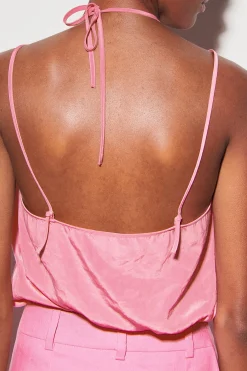 New LUISA CERANO Camisole-Top
