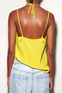 New LUISA CERANO Camisole-Top