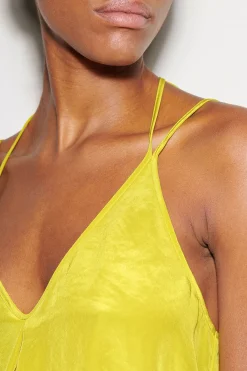 New LUISA CERANO Camisole-Top