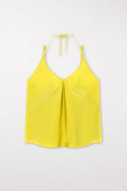 New LUISA CERANO Camisole-Top