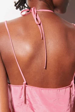 New LUISA CERANO Camisole-Top