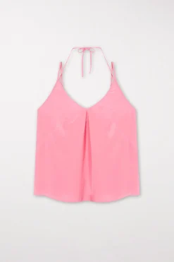 New LUISA CERANO Camisole-Top