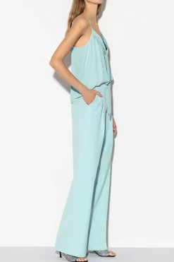 Sale LUISA CERANO Camisole-Top Aus Seiden-Mix