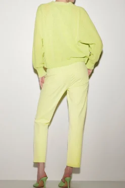 Hot LUISA CERANO Cardigan In Parallelo-Optik