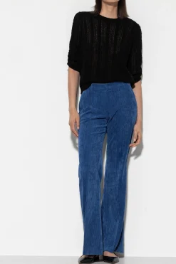 Discount LUISA CERANO Cord-Bootcut-Pants