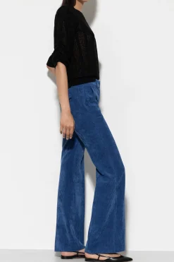 Discount LUISA CERANO Cord-Bootcut-Pants