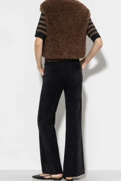 Discount LUISA CERANO Cord-Bootcut-Pants