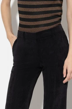 Discount LUISA CERANO Cord-Bootcut-Pants