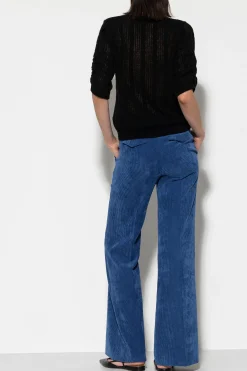 Discount LUISA CERANO Cord-Bootcut-Pants