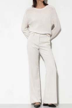 Discount LUISA CERANO Cord-Bootcut-Pants