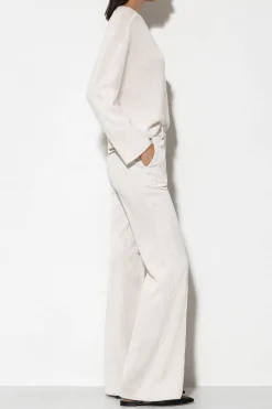 Discount LUISA CERANO Cord-Bootcut-Pants
