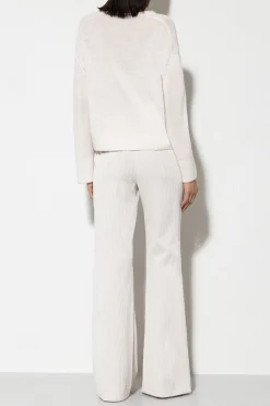 Discount LUISA CERANO Cord-Bootcut-Pants