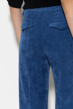 Discount LUISA CERANO Cord-Bootcut-Pants
