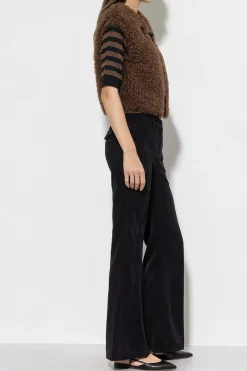Discount LUISA CERANO Cord-Bootcut-Pants
