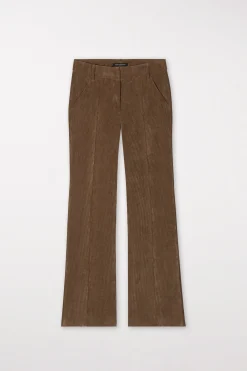 Discount LUISA CERANO Cord-Bootcut-Pants