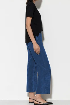 Sale LUISA CERANO Cord-Wideleg-Pants