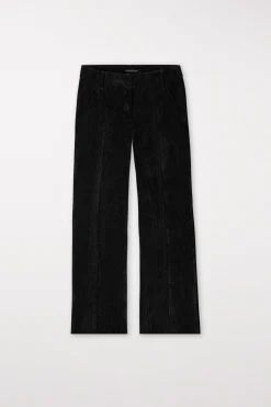 Sale LUISA CERANO Cord-Wideleg-Pants