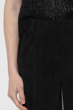 Sale LUISA CERANO Cord-Wideleg-Pants