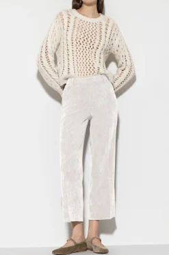 Sale LUISA CERANO Cord-Wideleg-Pants