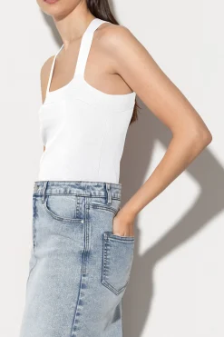 Sale LUISA CERANO Crossover-Stricktop