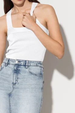 Sale LUISA CERANO Crossover-Stricktop