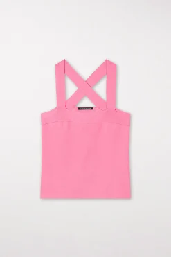 Sale LUISA CERANO Crossover-Stricktop